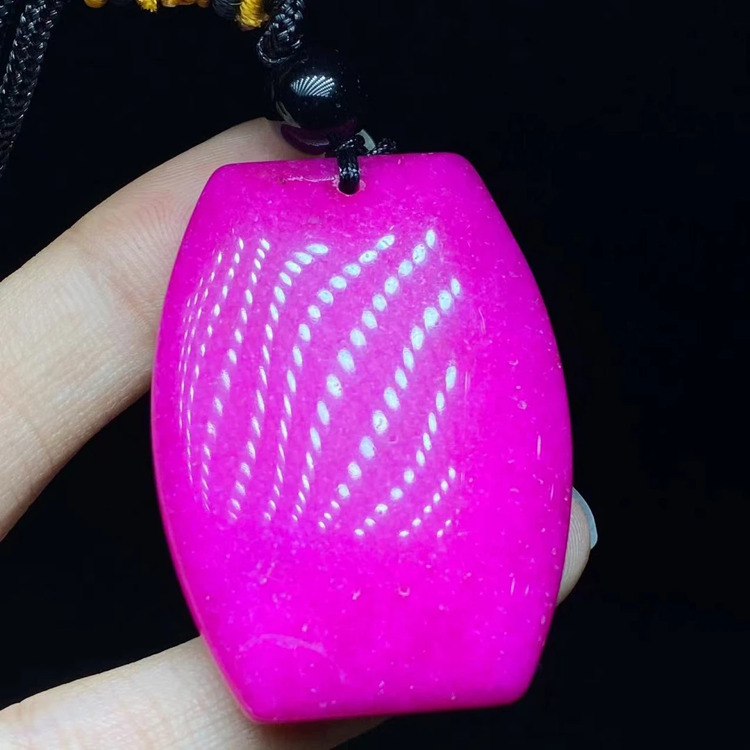 29JJ CY420 精美珠宝吊坠【尺寸42*31*10mm】