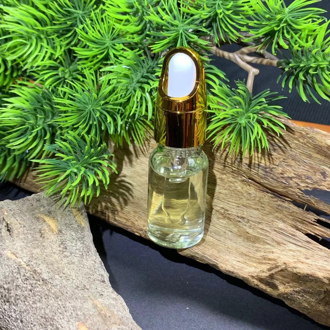 婚庆饰品 9 DMJWF006精美精油