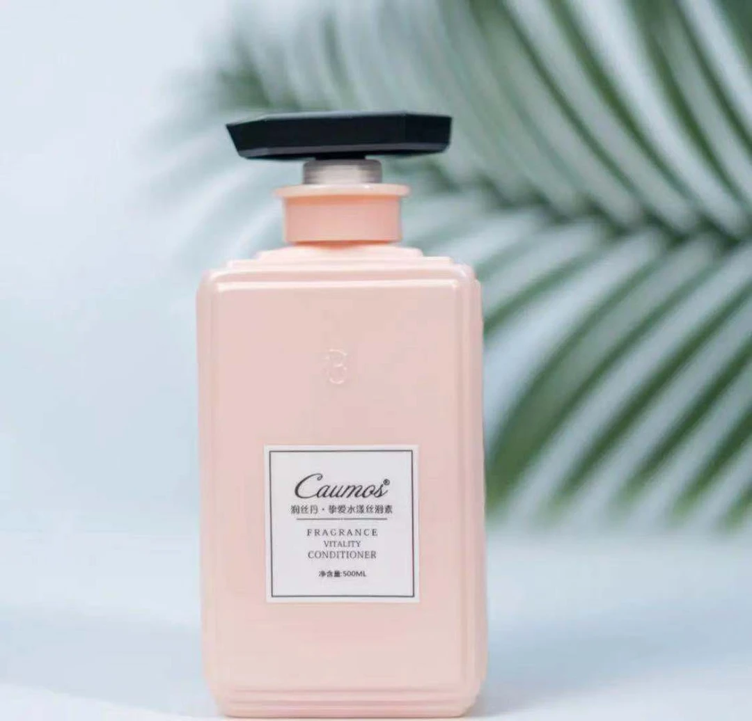 润丝丹挚爱水漾丝滑护发素