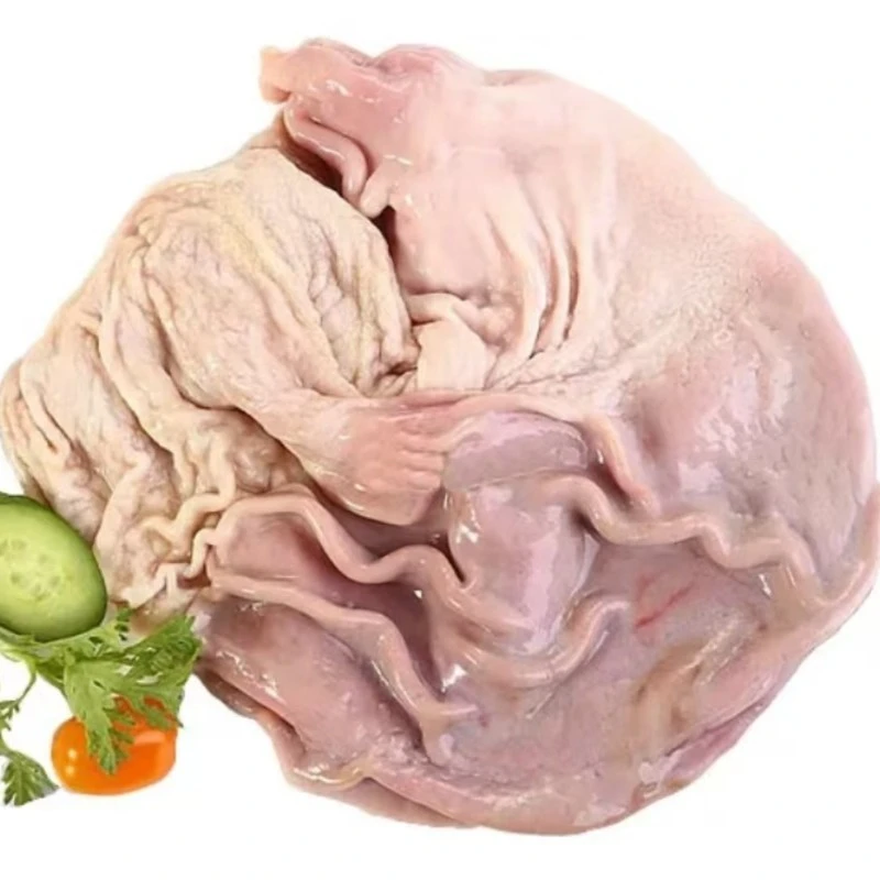 乡土猪猪肚45一斤