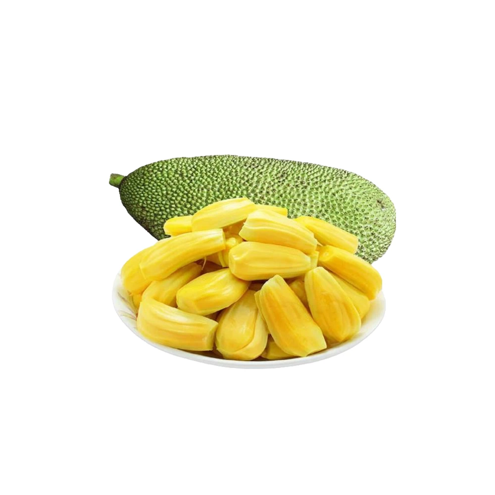 剥好波罗蜜（1斤）装