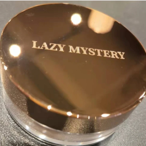 轻透无痕蜜粉 散粉