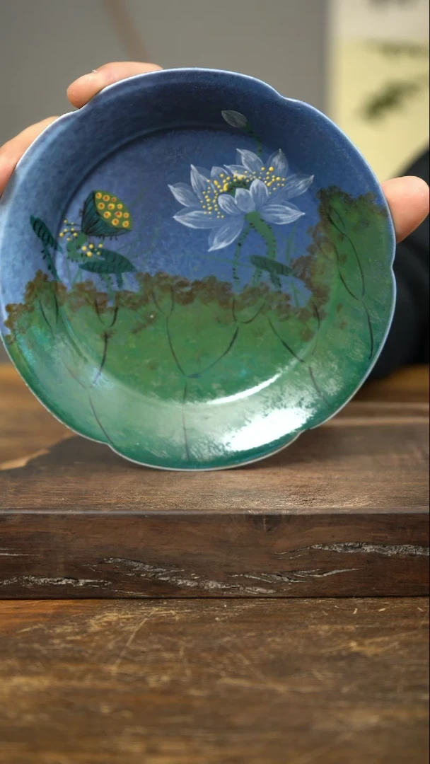 【闪购商品】瓷杯1