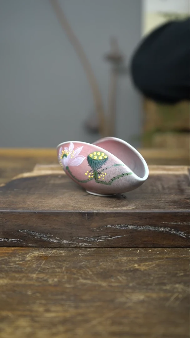 【闪购商品】瓷杯1