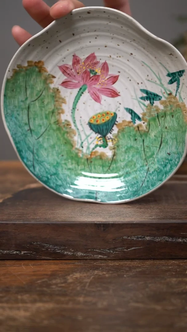 【闪购商品】瓷杯1