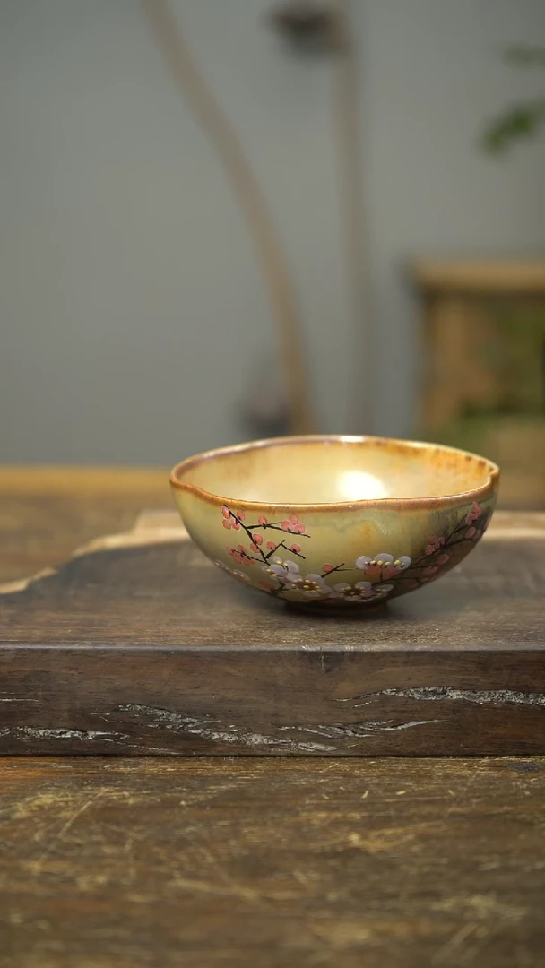 【闪购商品】瓷杯1