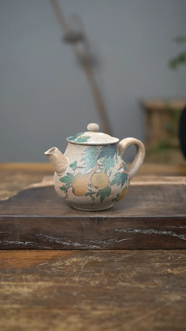 【闪购商品】瓷杯1