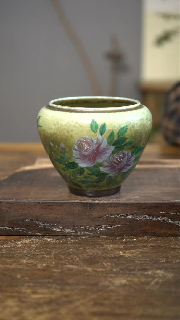 【闪购商品】瓷杯1