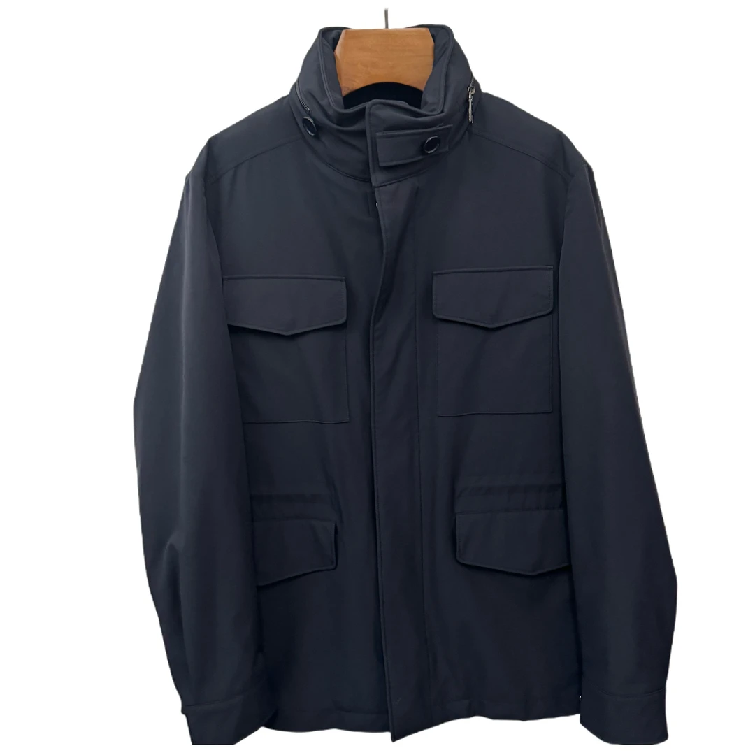 男式工装夹克X24C026PK