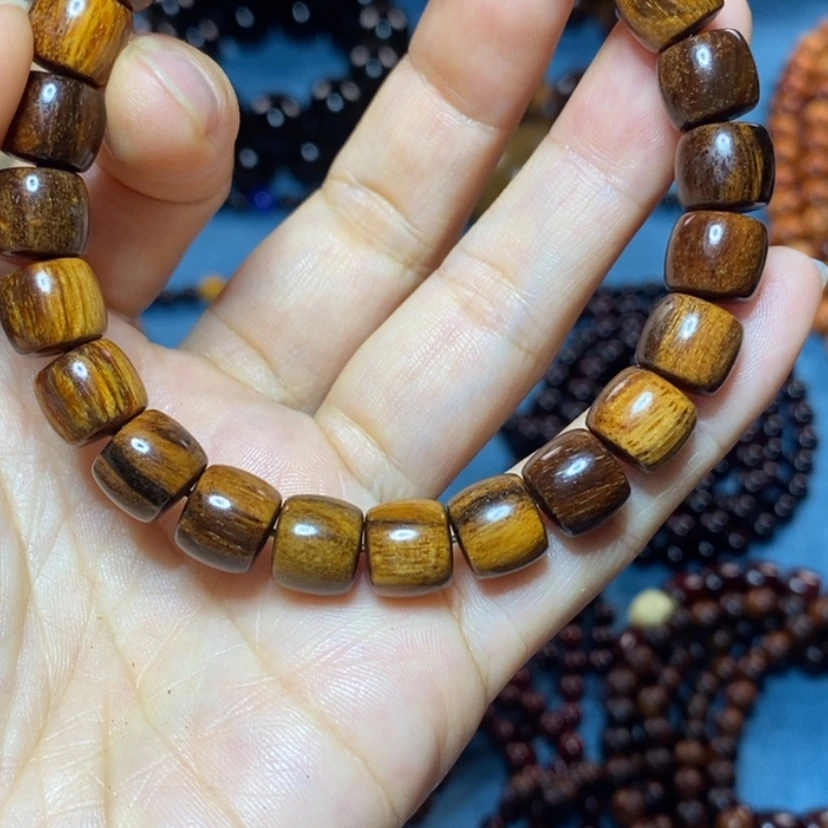 【闪购商品】贡木手串/手链