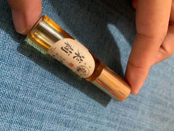 天然精油【女】古法提取精华，持久留香