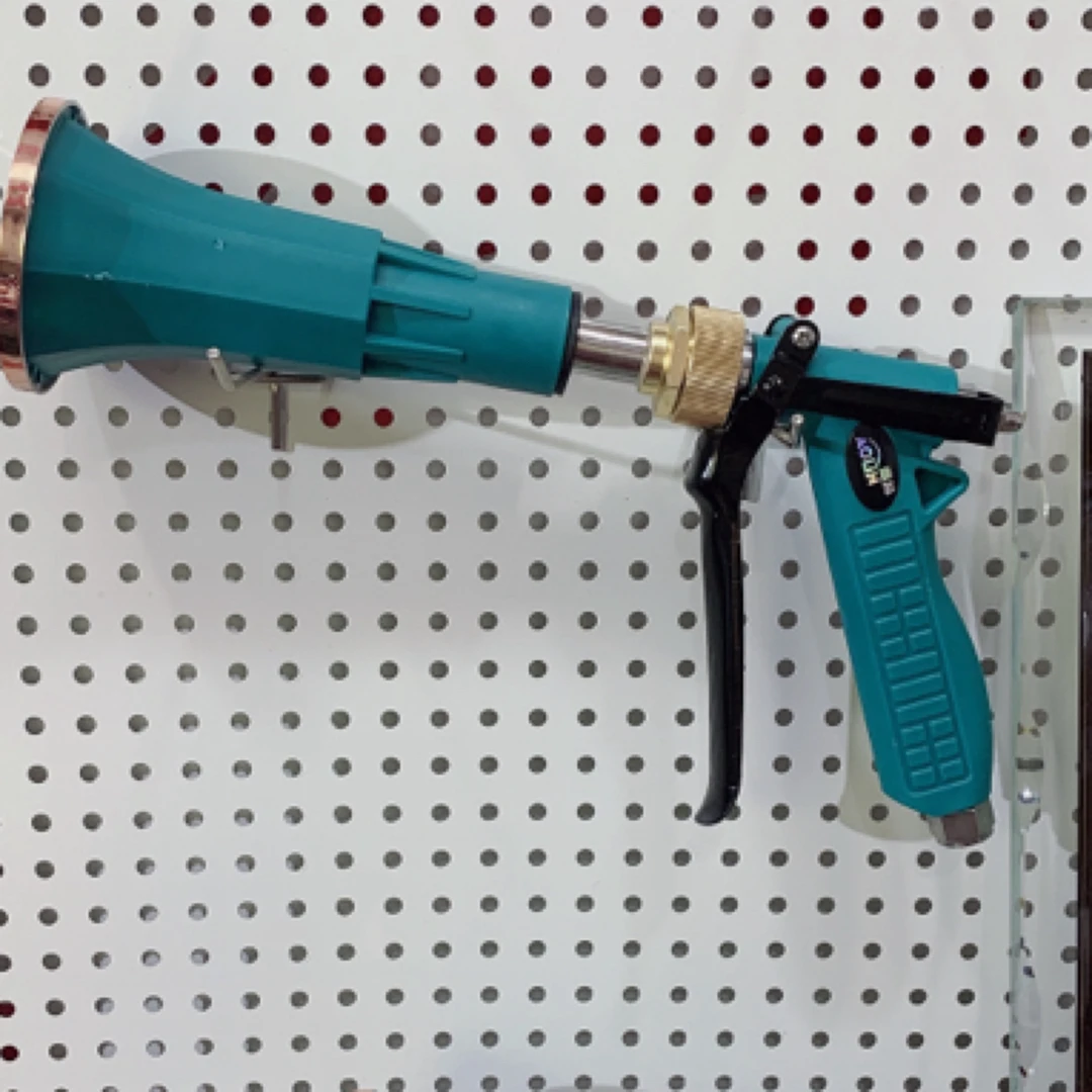正品台湾奥林喷枪