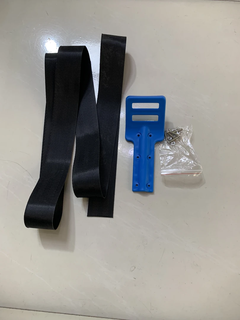 拉管子背带（拉管神器）