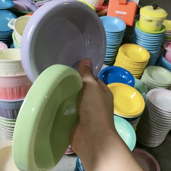 盘外贸2个陶瓷陶瓷陶瓷5.5