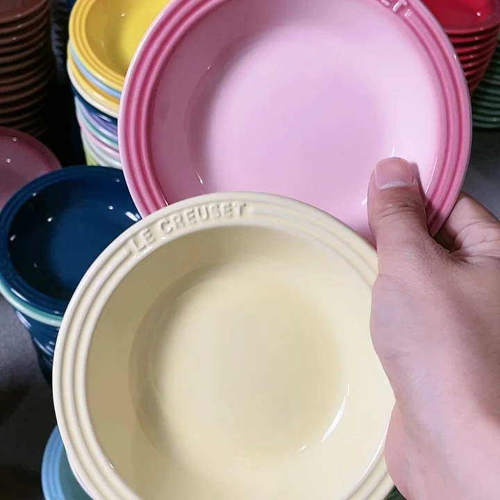 盘外贸2个陶瓷陶瓷陶瓷6