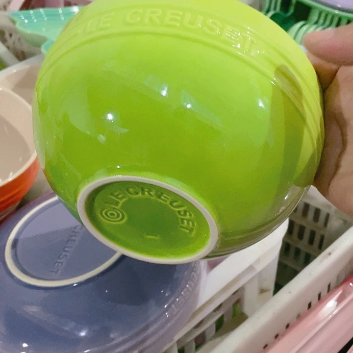 盘微瑕陶瓷1个7寸照片