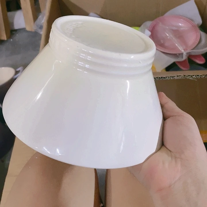 盘微瑕陶瓷1个陶瓷陶瓷