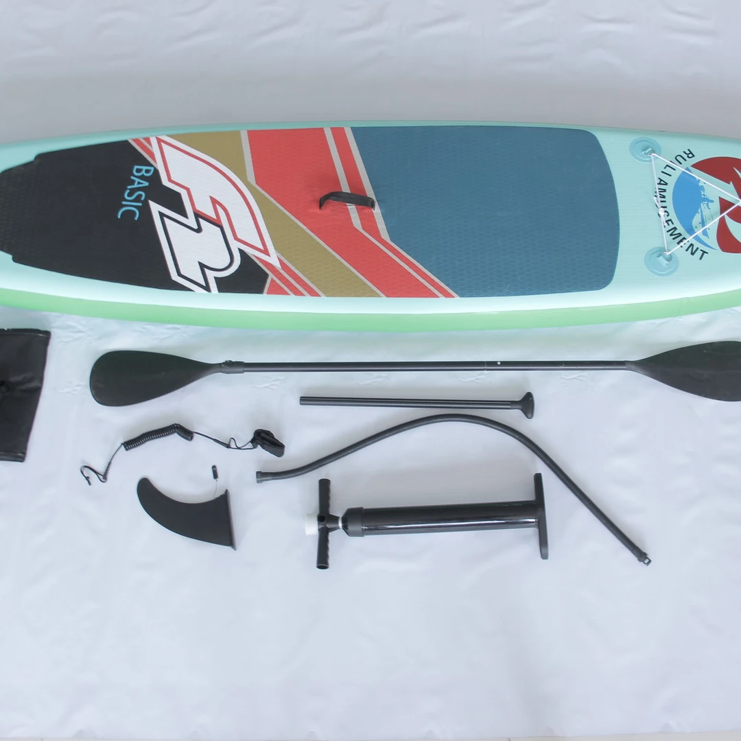 户外水上桨板  冲浪板