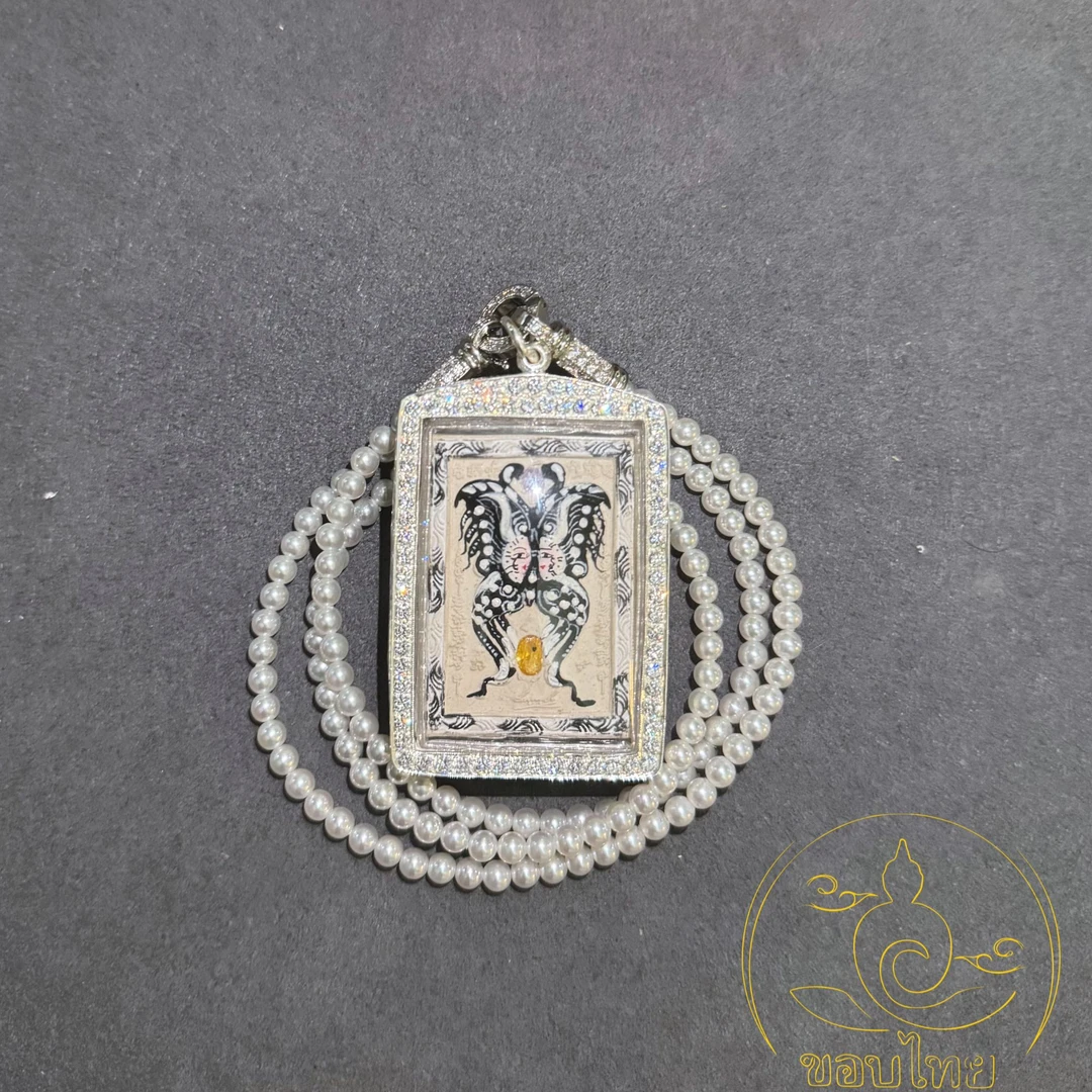 铁合金陶瓷吊坠 hd吉士纳2555蝴蝶＋姐姐精美时尚吊坠轻盈精致双面