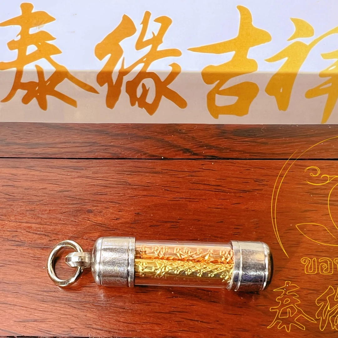 非金属亚克力项链 s本原版三管管精美时尚吊坠