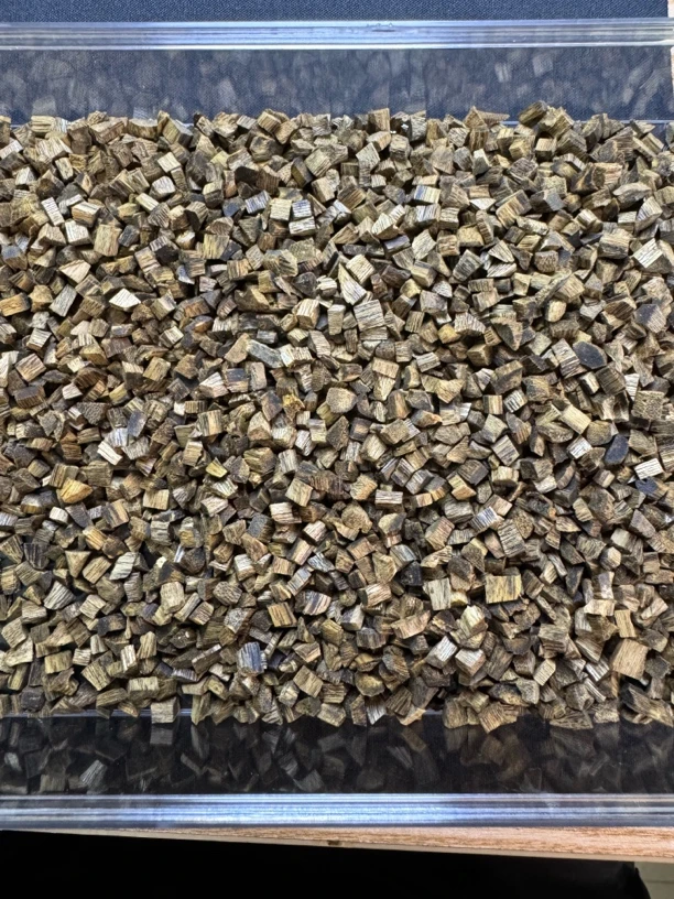 奇楠沉香米粒多样性发20克