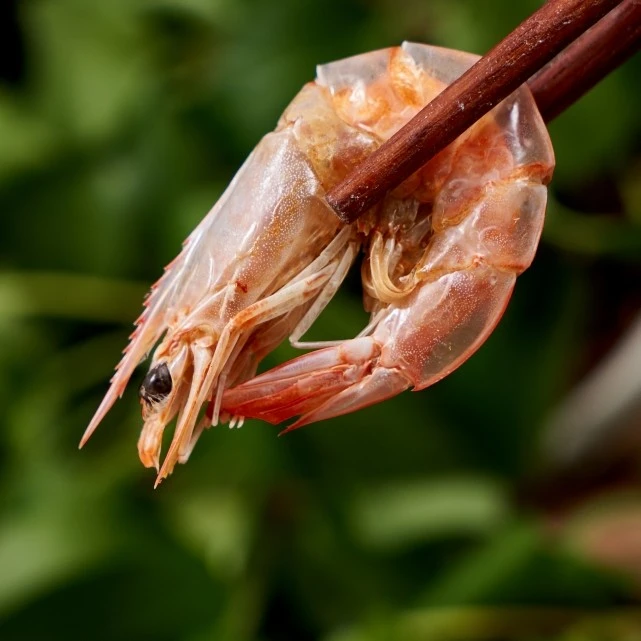 海友约微波脆虾250克酥脆酥脆鲜鲜香香，无任何添加，活虾加工