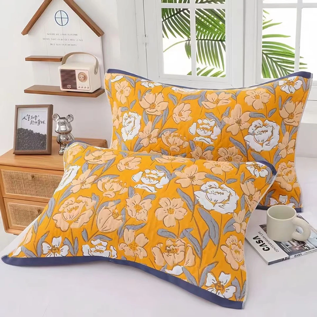 【枕】斤   52*78cm一对  具体以直播间为准居家日用家纺