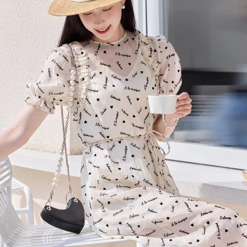 时尚大气优雅百搭显瘦端庄名媛轻奢女装气质中老年气质可爱夏春秋