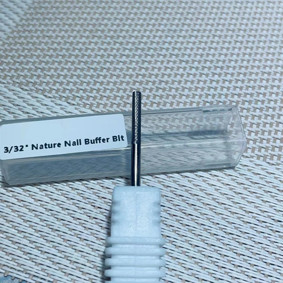 【希妹甄选】钨钢一扫平打磨头 打磨两侧死皮硬茧刀口处打磨