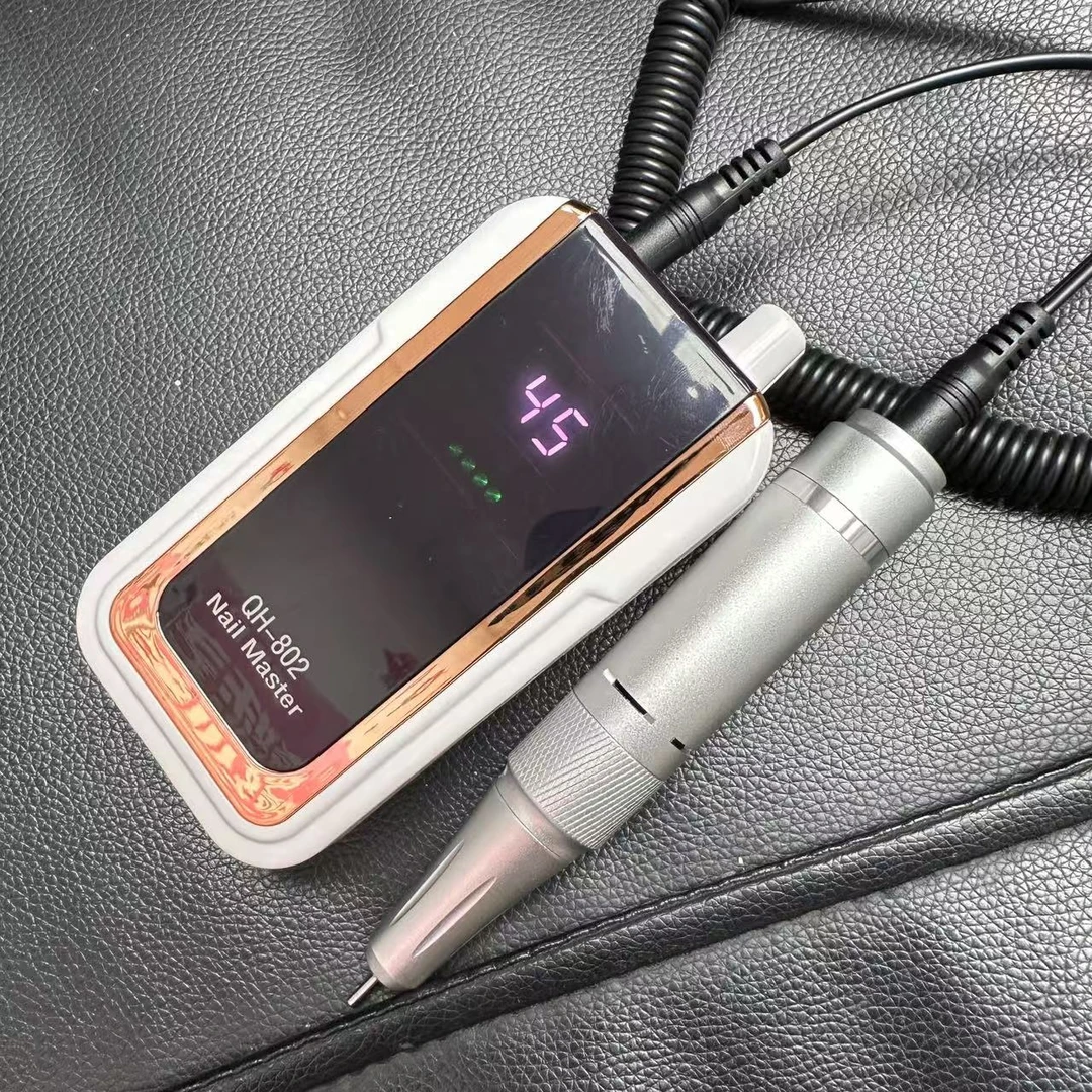 【希妹甄选】美甲新款802高转速打磨机（碳刷）