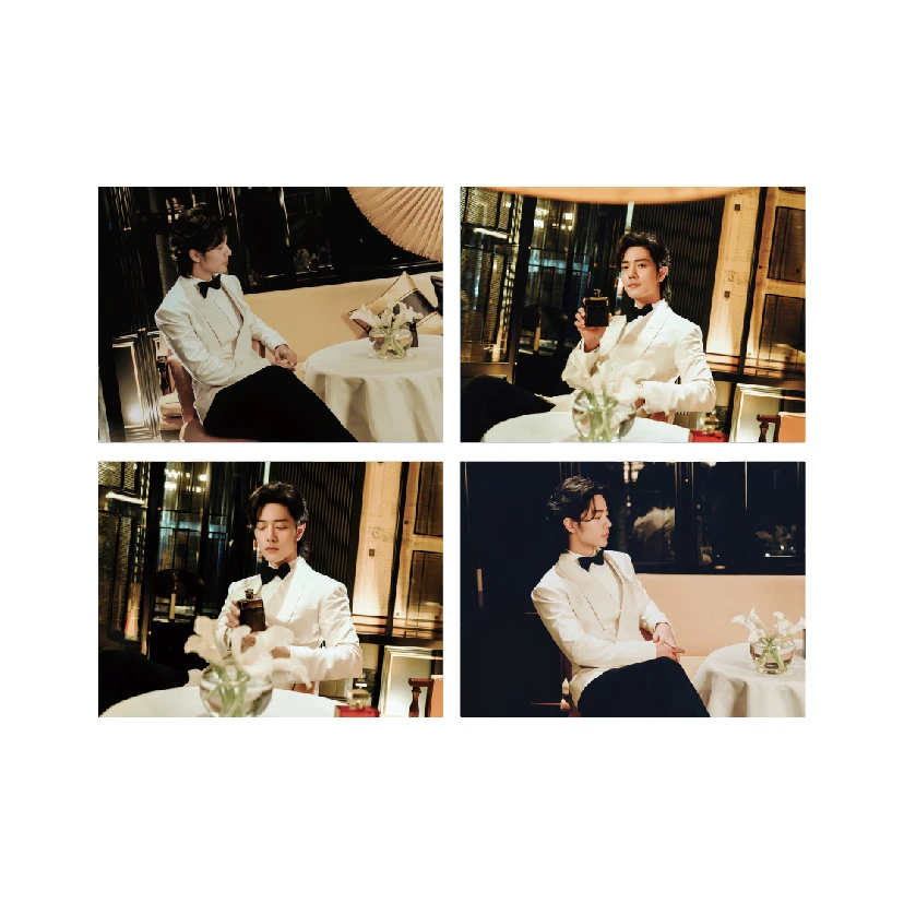 1月20日博肖周边直播专享