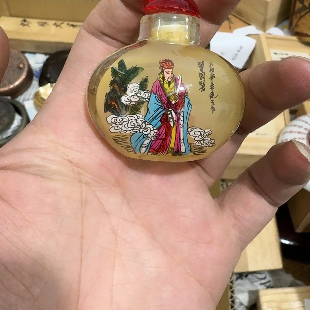 紫砂茶杯瓷器茶具系列