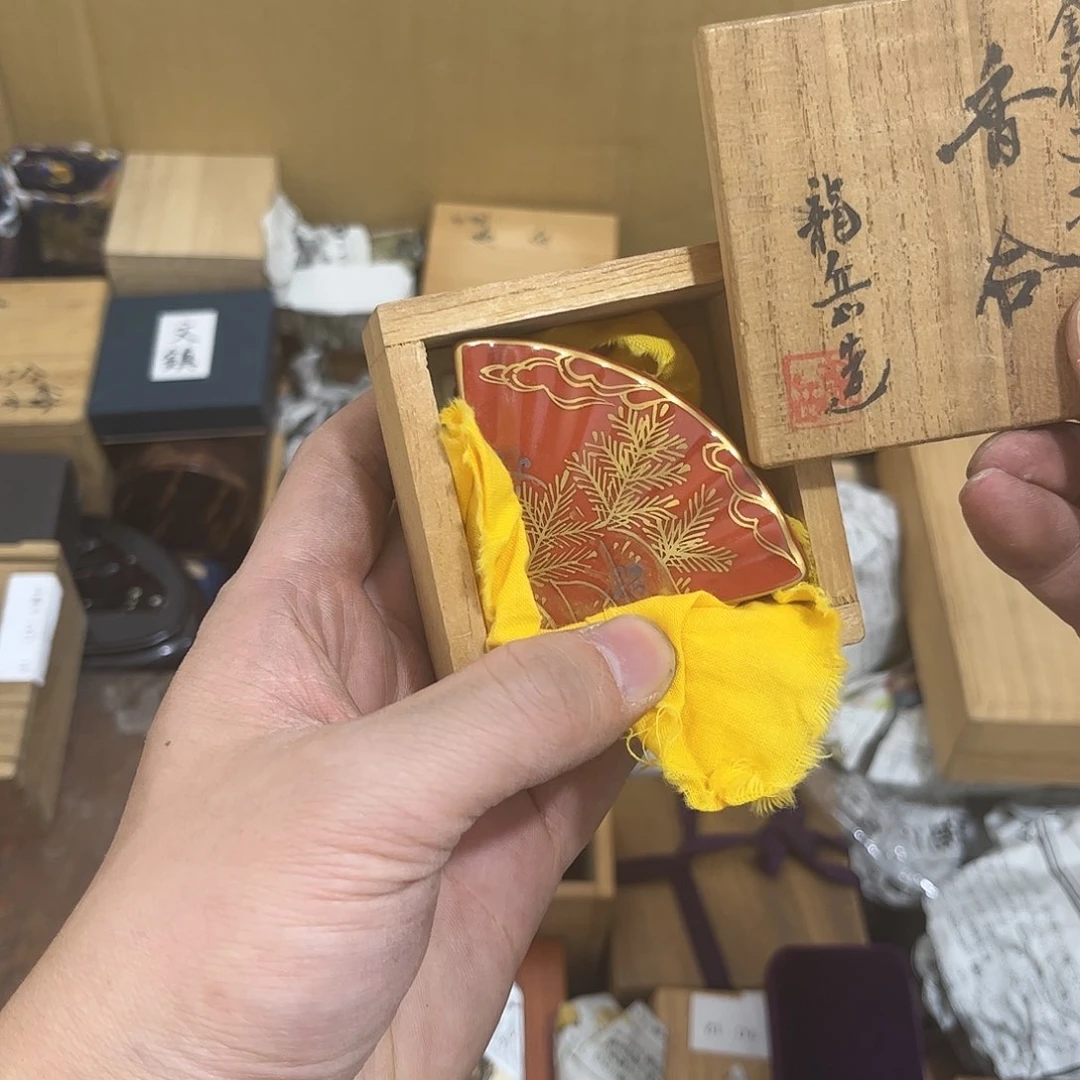 茶宠瓷器茶具礼盒