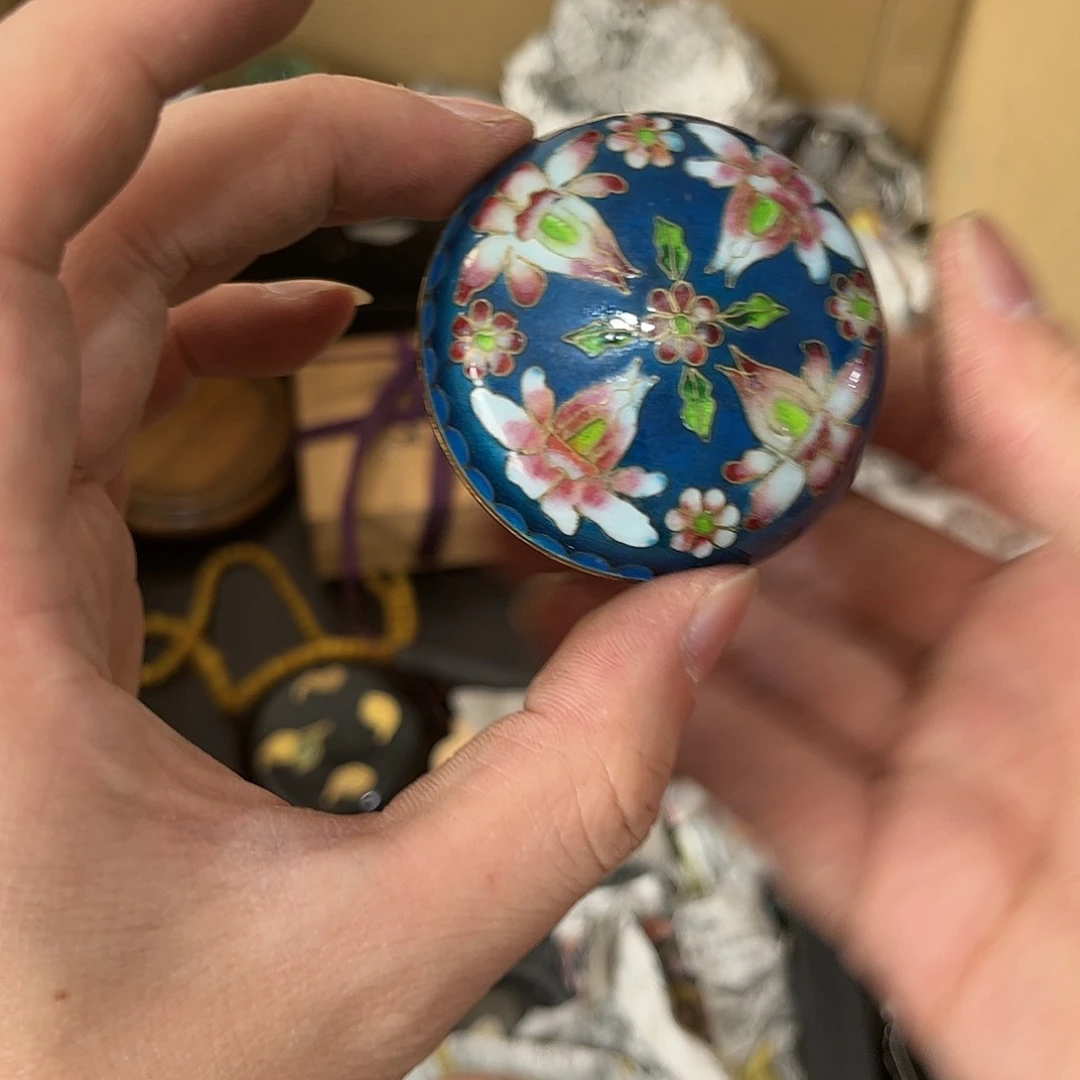 茶宠瓷器茶具礼盒