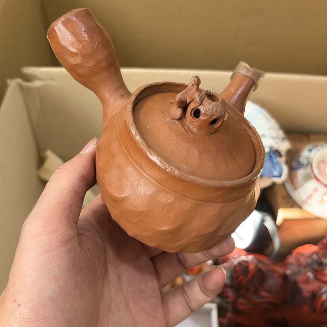 茶宠瓷器茶具礼盒