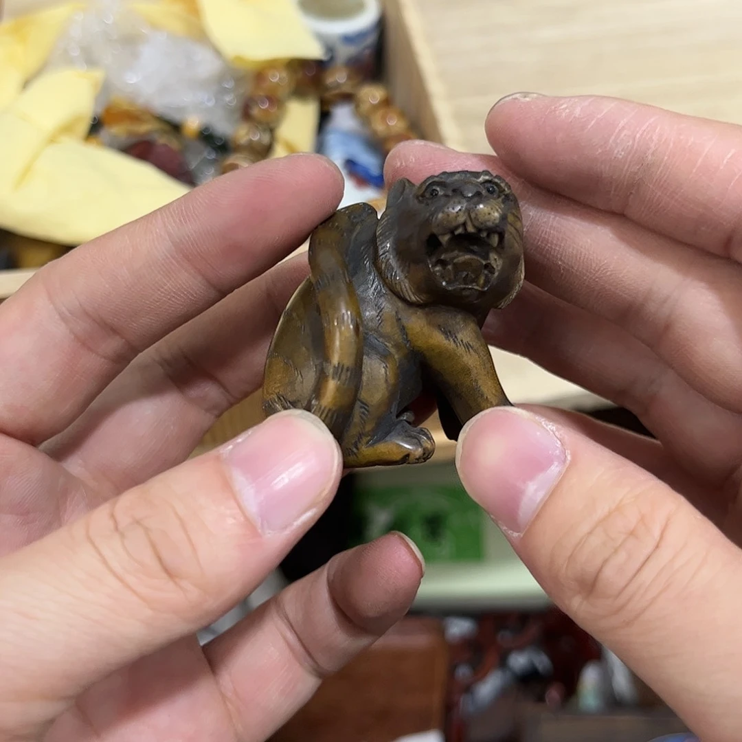 茶宠瓷器茶具礼盒