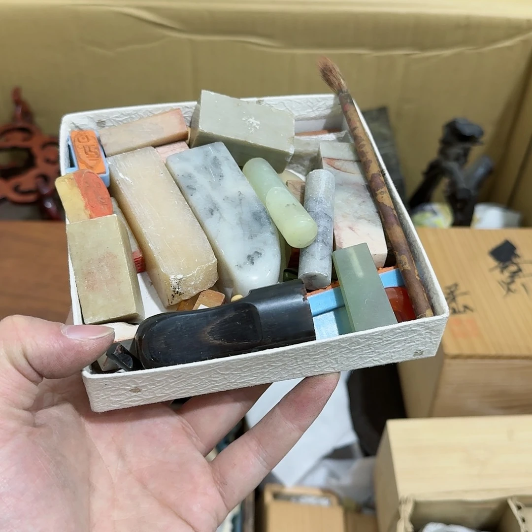 紫砂茶杯瓷器茶具套装