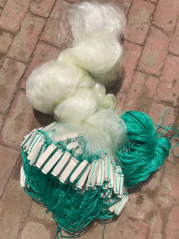 北京0.25软丝鲤鱼胖头花白鲢三层浮网