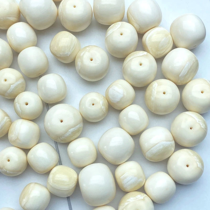 独独珠子皮肉老型珠子