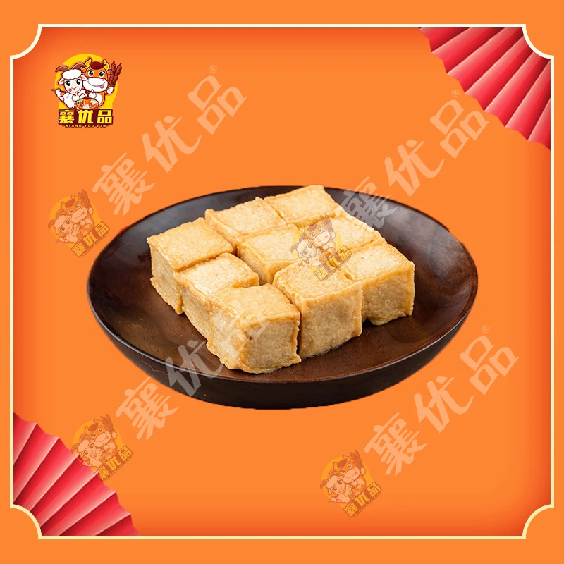 安井【Q鱼板】8个