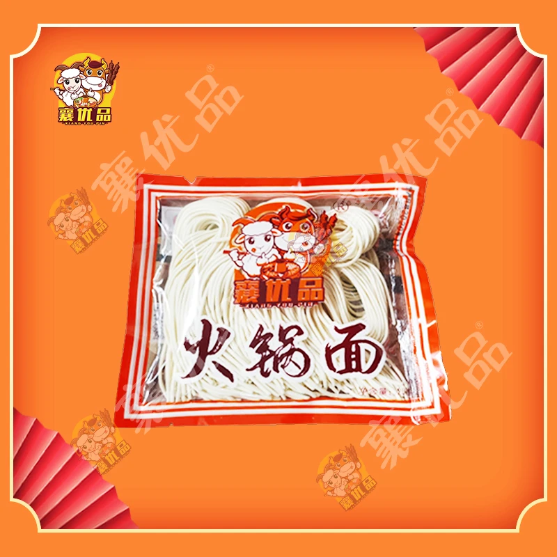 【襄优品】火锅面 200g