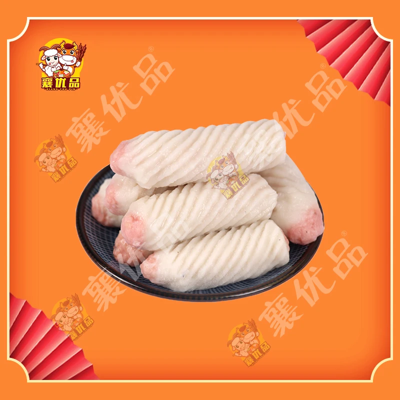 安井【包心鱼卷】8个