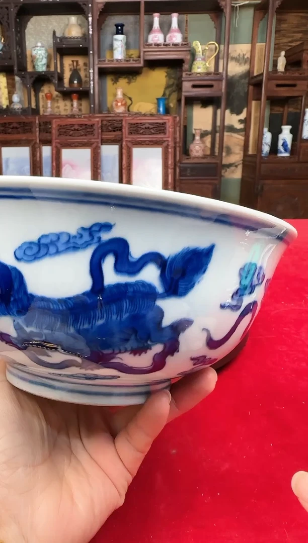 【闪购商品】陶瓷瓶1