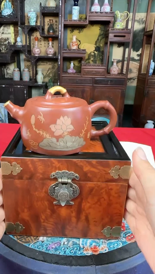 【闪购商品】陶瓷瓶1