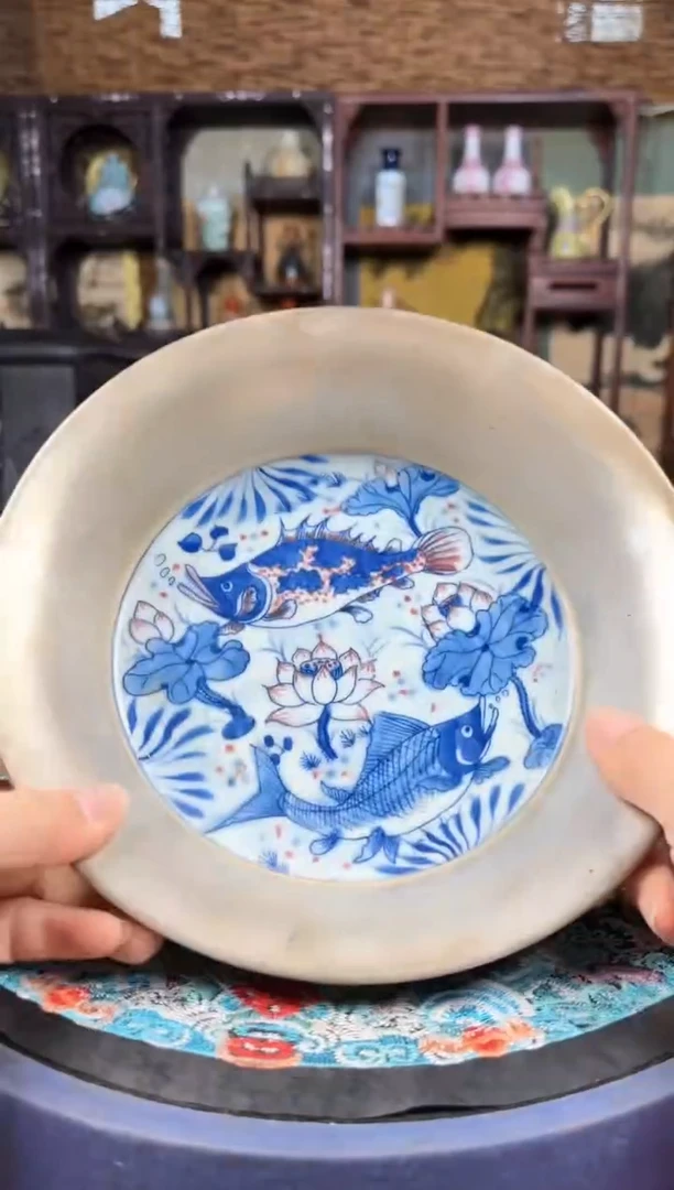 【闪购商品】陶瓷瓶1