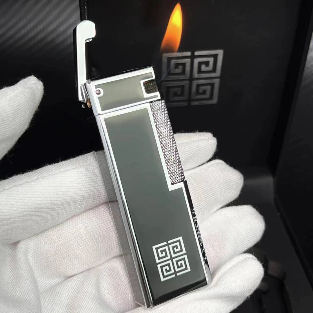 G4100改抬臂树脂窄机纪家经典同款抬臂侧滑复古斜火斗机男士礼品