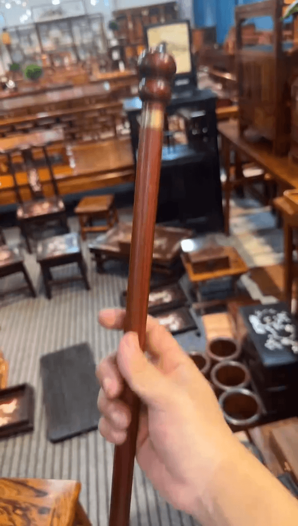 【闪购商品】木鞋拔子