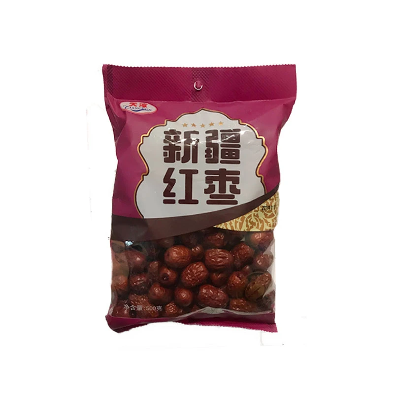 天淳新疆红枣500g/袋