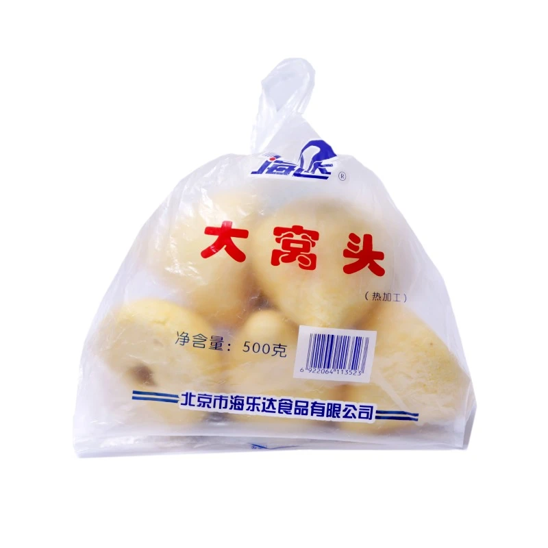 海达大窝头500g/袋
