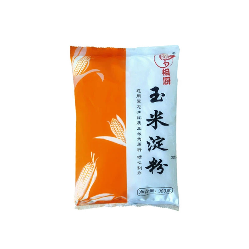 朝夕相厨玉米淀粉 300g/袋